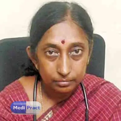 Dr. Leela Profile Picture