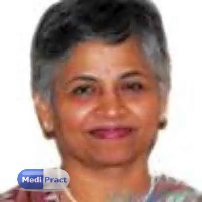 Dr. Leela Bhagavan Profile Picture