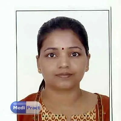 Dr. Leela Bose Profile Picture