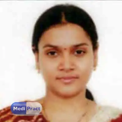 Dr. Leela Jyothi Profile Picture