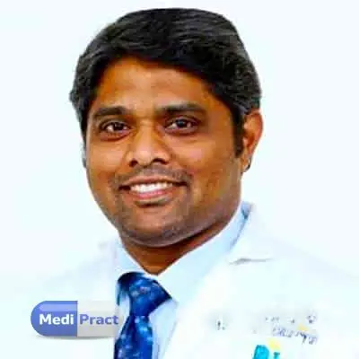 Dr. Leela Praveen Kumar K Profile Picture