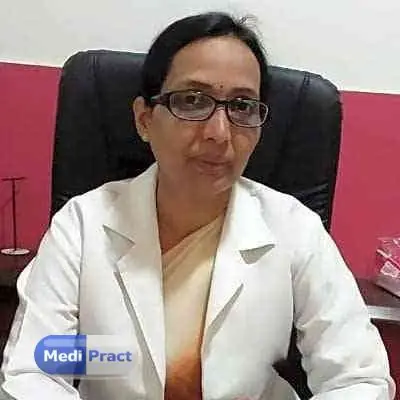 Dr. Leelaashree Profile Picture