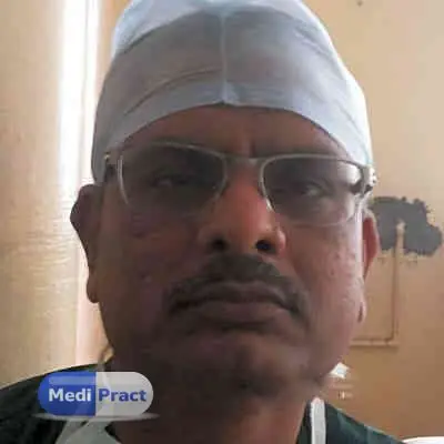 Dr. Leeladhar Shingade Profile Picture