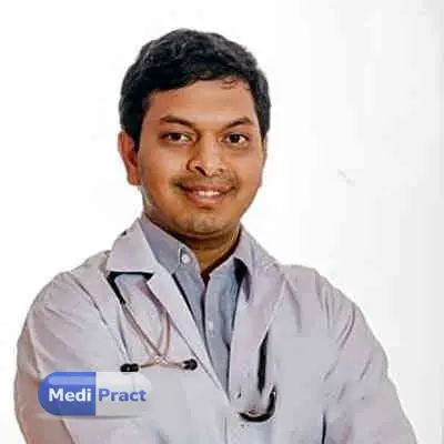 Dr. Leelamohan PVR Profile Picture