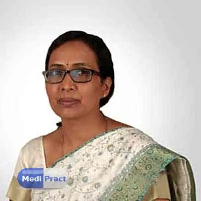 Dr. Leelashree Profile Picture