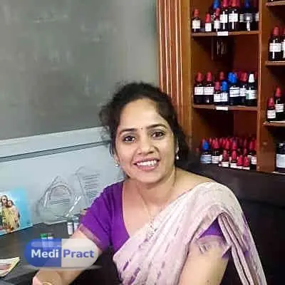 Dr. Leema Profile Picture