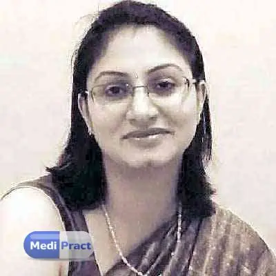 Dr. Leena Batra Profile Picture