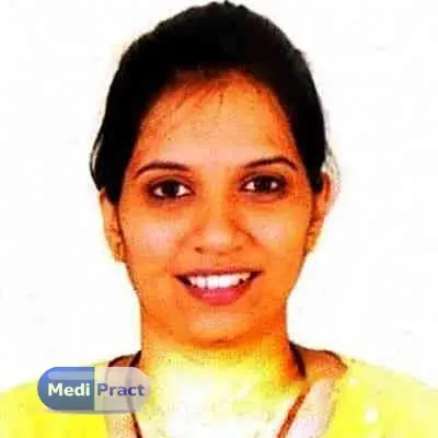 Dr. Leena Belsare Bhede Profile Picture