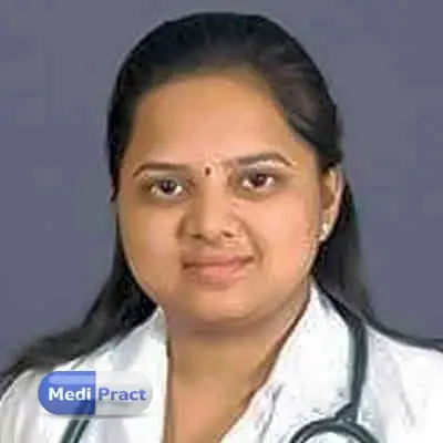 Dr. Leena Bhapkar Profile Picture