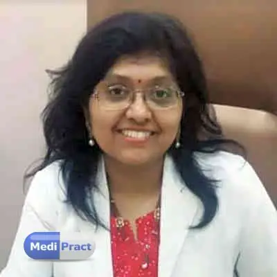Dr. Leena Bhatnagar Profile Picture