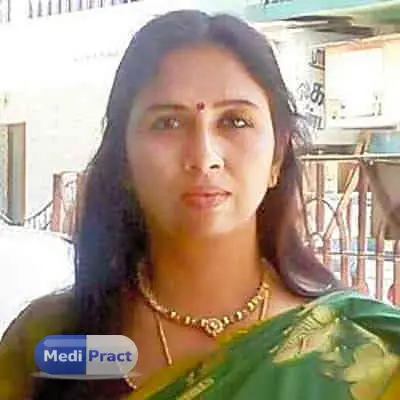 Dr. Leena Profile Picture