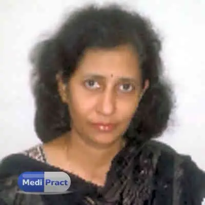 Dr. Leena Chopra Profile Picture