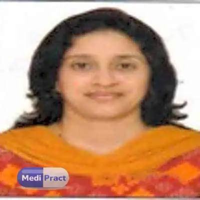 Dr. Leena Deshpande Profile Picture
