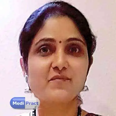 Dr. Leena Dobhada Profile Picture