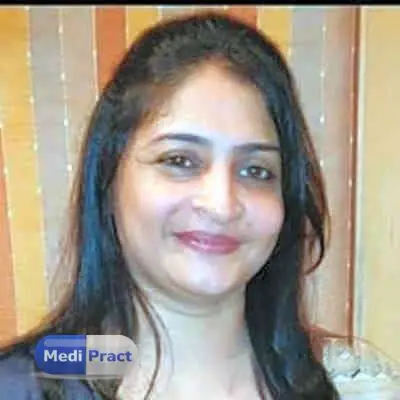 Dr. Leena Doshi Profile Picture