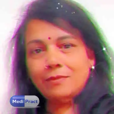Dr. Leena Gupta Profile Picture
