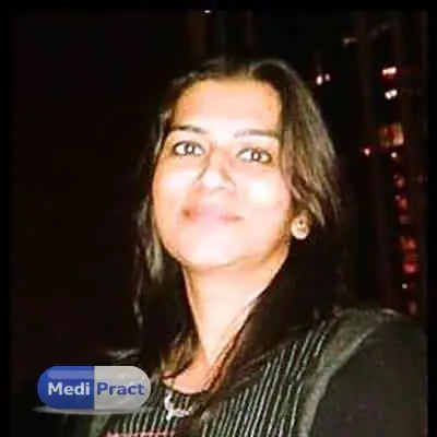 Dr. LEENA JAIN Profile Picture