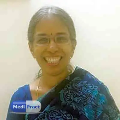 Dr. Leena. K Profile Picture