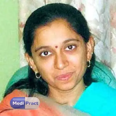 Dr. Leena Karekar Profile Picture
