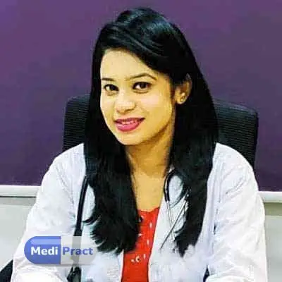 Dr. Leena L Profile Picture