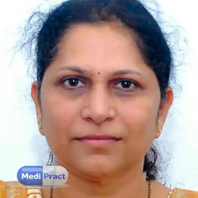 Dr. Leena Limaye Profile Picture