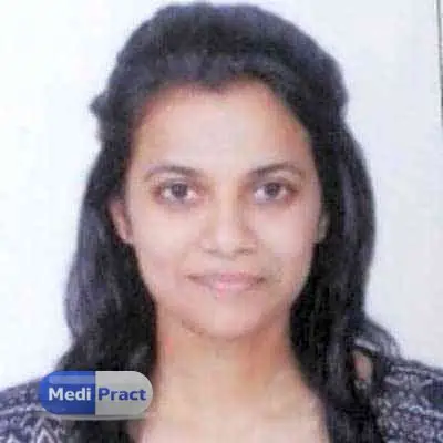 Dr. Leena Menon Profile Picture