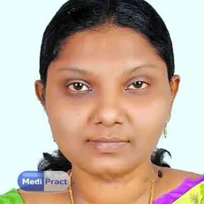 Dr. Leena Michael Profile Picture