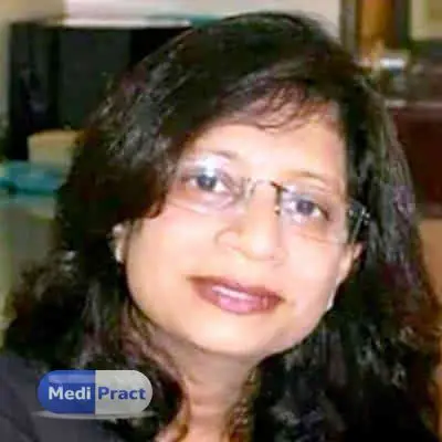 Dr. Leena Nayak Profile Picture