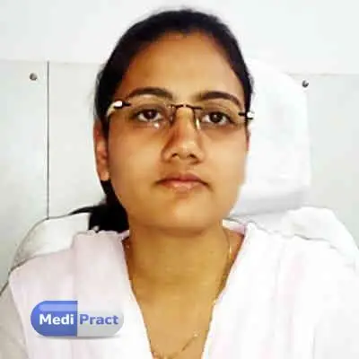 Dr. Leena Parihar Profile Picture