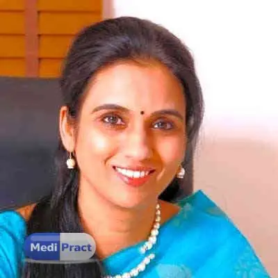 Dr. Leena Patankar Profile Picture