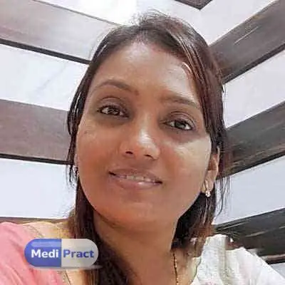 Dr. Leena Patil Profile Picture
