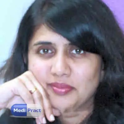 Dr. Leena Raveendra Profile Picture