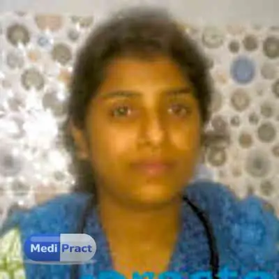 Dr. Leena Ravindra Pawar Profile Picture