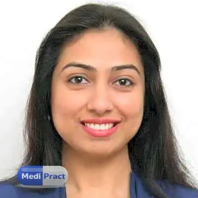 Dr. Leena Rawal Profile Picture