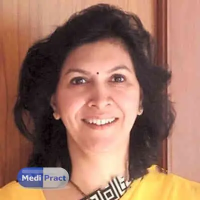 Dr. Leena S. Shah Profile Picture