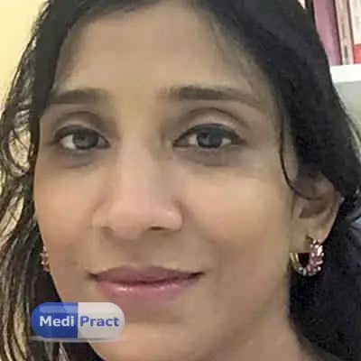 Dr. Leena Singhal Profile Picture