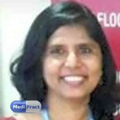 Dr. Leena Srivastava Profile Picture