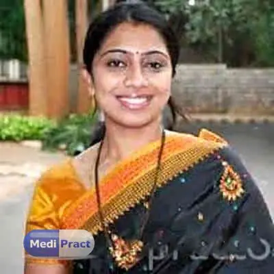 Dr. Leena Subhash Profile Picture