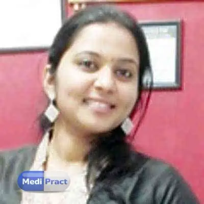 Dr. Leena T Dhande Profile Picture