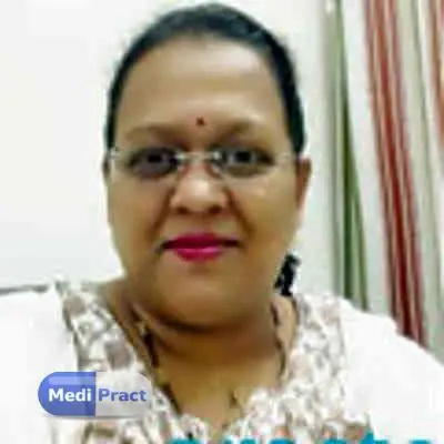 Dr. Leena V. Patkar Profile Picture