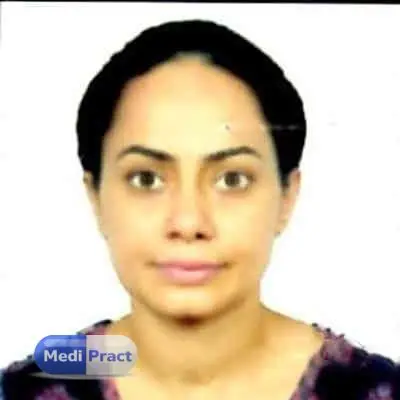 Dr. Leera Lobo Profile Picture