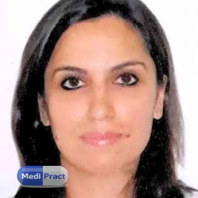 Dr. Leisha Watsa Profile Picture