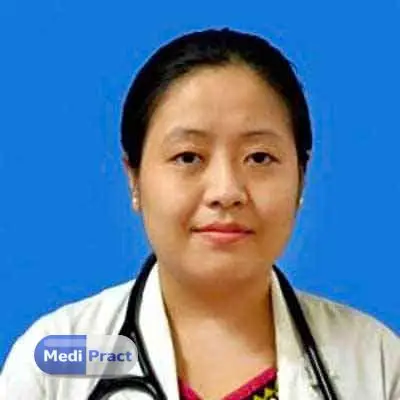 Dr. Leiyami Kasar Profile Picture