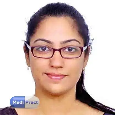 Dr. Lekha Airan Profile Picture