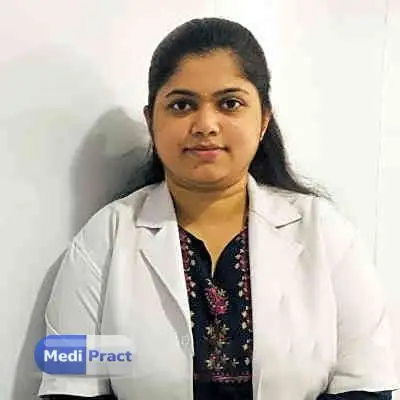 Dr. Lekha M C Profile Picture