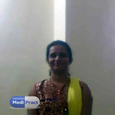 Dr. Lekha Uchil Profile Picture