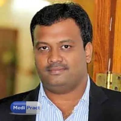 Dr. Lekhak Vuppala Profile Picture