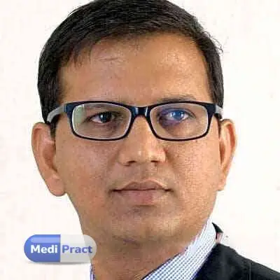 Dr. Lekhraj Patidar Profile Picture