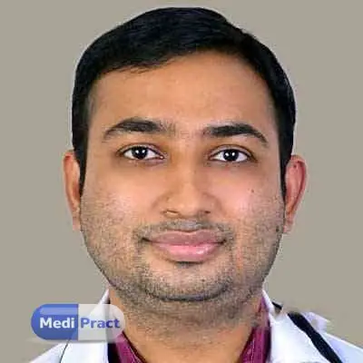 Dr. Lekhraj Talmale Profile Picture