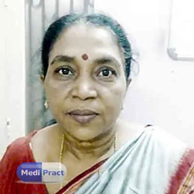 Dr. Lekshmi Ammal Profile Picture